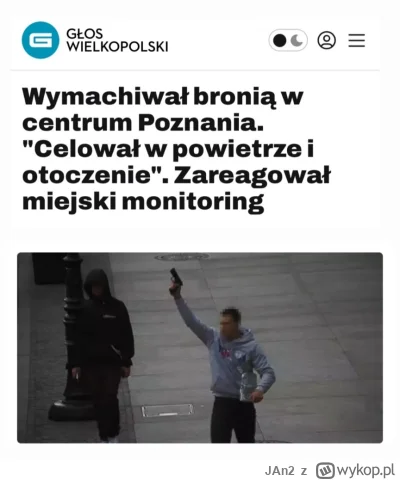 JAn2 - Masakra najpierw ten typ na UW teraz w Poznaniu, w Ustce znaleziono zwłoki w w...
