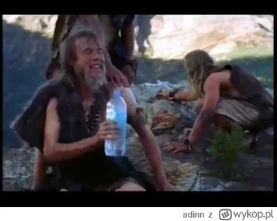 adinn - @zakazpalenia7: reklama... wody ( ͡º ͜ʖ͡º)
https://youtu.be/xmpM2iKMea0?si=WD...