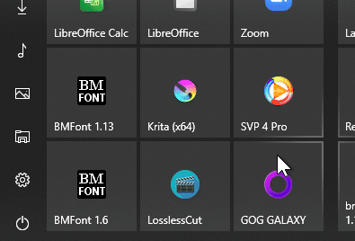 rukh - #linux #linuxmint #cinnamon #windows

W środowisku graficznym Cinnamon zawsze ...