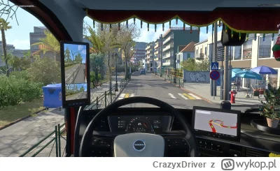 CrazyxDriver - W rytmie lat '80 się dobrze jeździ po Grecji
https://open.spotify.com/...