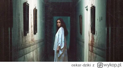oskar-dziki - Już 24 maja w naszych kinach zostanie wyświetlony portugalski horror "D...