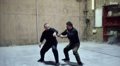 Psiodbyt - #danielmagical