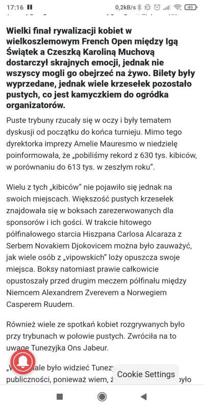 ChwilowaPomaranczka - @Klynt_Wschodniodrzewny sponsorzy i ich goście płacą za krzeseł...