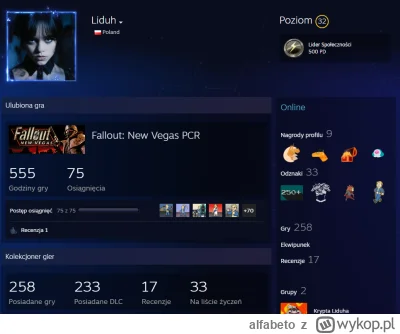 alfabeto - @Huptys: Tymczasem liduh