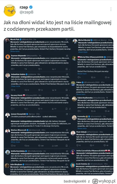 badreligion66 - @zimowyporanek Nie daliśmy źródła ( ͡º ͜ʖ͡º)