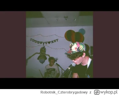 Robotnik_Czterobrygadowy - #przegryw
Don't kill me
Just help me run away from everyo...