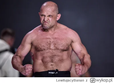 LewitujacyBanan - Wczorajsza gala Prime MMA V:
1. Dobre widowisko freak'owe, była wal...