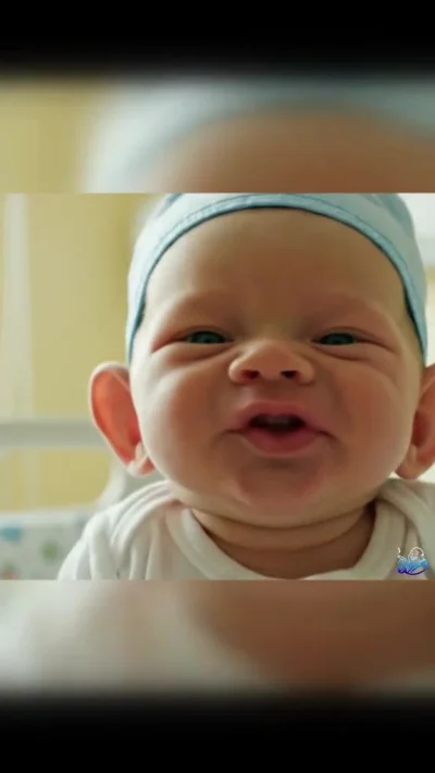 aNiechBedzieTakiLogin - Wyciekło nagranie z narodzin dziecka Materii ( ͡° ͜ʖ ͡°)

#fa...