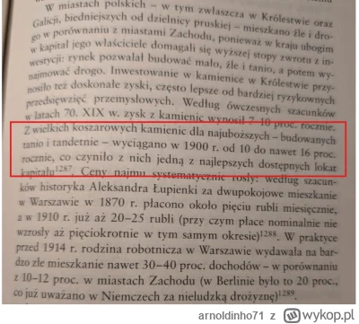 arnoldinho71 - @OddajButa123: no to wiadomo czemu Midel chwali się, że ma wyższe ROI ...