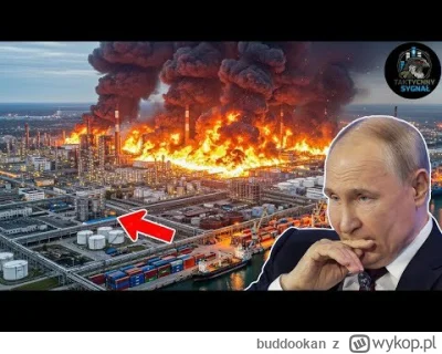 buddookan - #ukraina #rosja #wojna