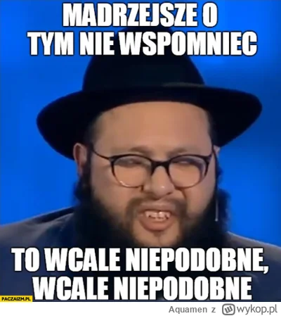 A.....n - @SkorpionX: gdy tagowe błazny zakłamują historię powielając ukraińską Wikip...