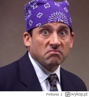 Pellunia - @michalgrande: