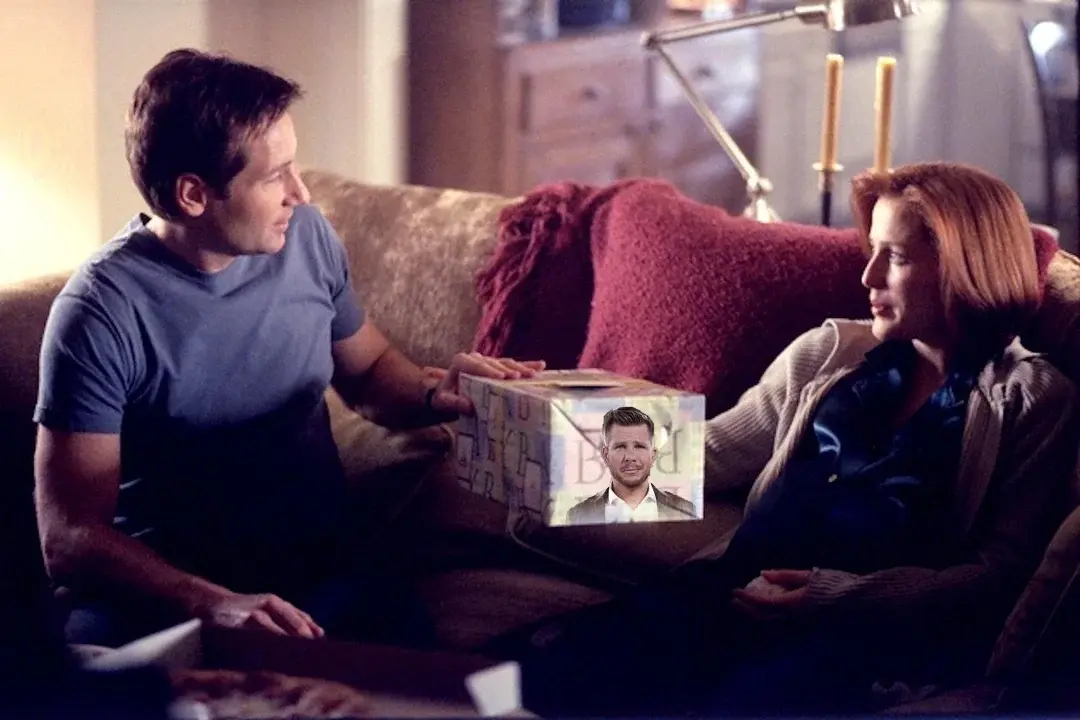 cebekk - Banan dla Skali ( ͡° ͜ʖ ͡°)