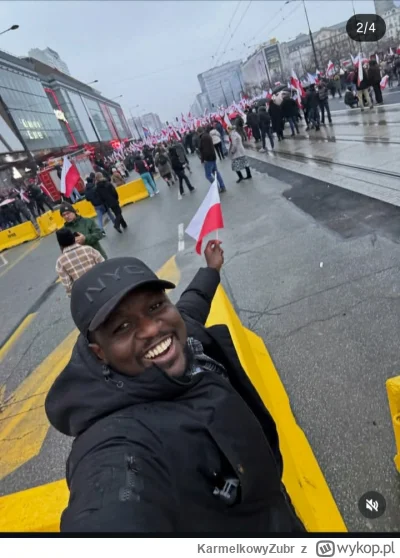 KarmelkowyZubr - @mercmaniak NRK jest strasznie nietolerancyjna ( ͡° ͜ʖ ͡°)