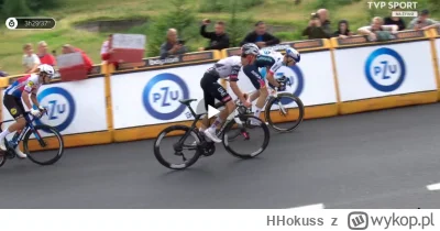 HHokuss - @rooger: Widze że tak  samo komentujesz jak ci z TVP
