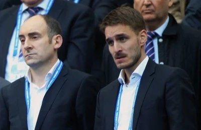 matixrr - @Neeveermind: ale się zestarzali panowie