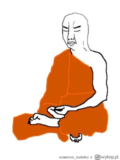 suweren_sudoku - Chłop typu cierpliwego. Przeczeka górkę cenową betonowego złota.

hm...