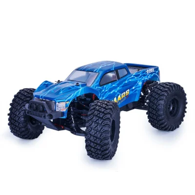 n____S - ❗ HNR MARS Pro H9801 1/10 2.4G 4WD Brushless RC Car 80A RTR
〽️ Cena: 364.99 ...