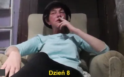 Krzysztof02822 - Pani Gosia pozdrawia z okopów #ukraina #danielmagical