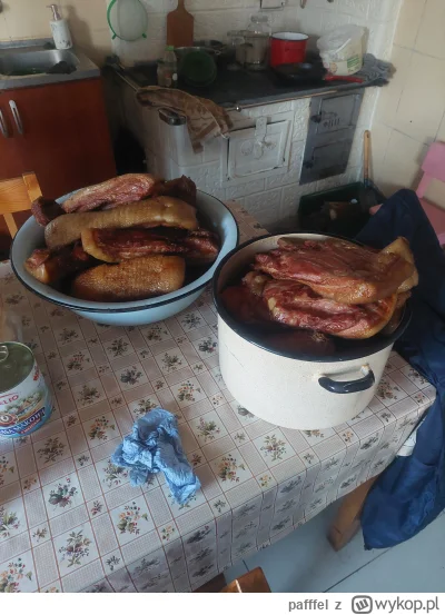 pafffel - @szzzzzz tego mam juz dość