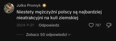 programista30k - Niestety

#blackpill #przegryw #p0lka #logikarozowychpaskow