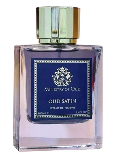 Frufruf - #perfumy #recenzja

Dzisiaj klon Oud Satin Mood, Ministry of Oud Oud Satin....