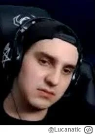 Lucanatic - #kiszak przez swoje występki musi mieszkać w obcym kraju nie znając język...