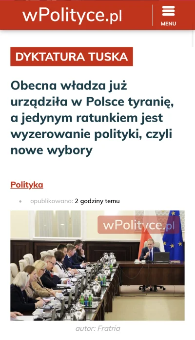 sznioo - Co za odklejka xD Autor felietonu Stanisław Janecki (ten wąsacz z W tyle wiz...