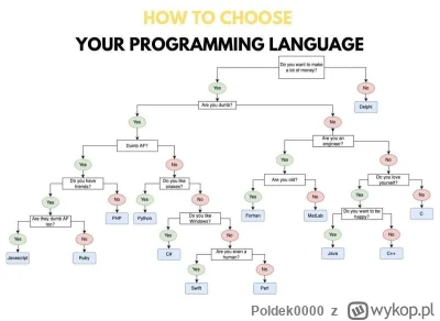 Poldek0000 - #programowanie