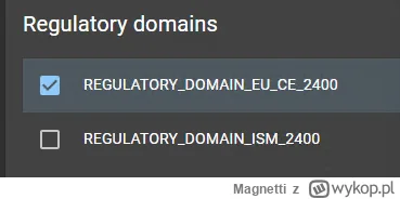 Magnetti - @sirgorn  To jest ta druga wersja po prostu?