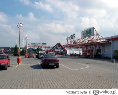 rozdartapyta - @loginnawykoppl: a ilica wzięła nazwę od marketu który tam stał( ͡º ͜ʖ...