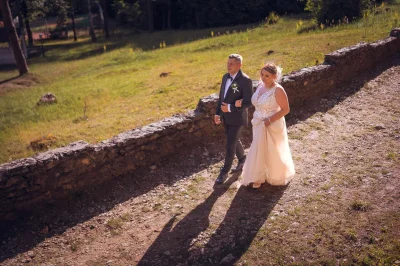 slubnefilmy - Filmy Ślubne :) 

Jeśli marzysz o filmie, który w piękny sposób uwieczn...