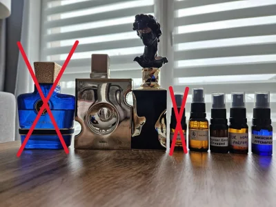 jan-kowalski2023 - Dzień dobry. Do sprzedania:

Dekanty - wszystko od Mirków z tagu:
...