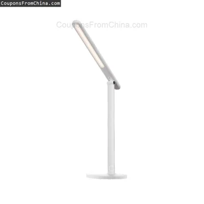 n____S - ❗ Yeelight Foldable Desk Light Pro LED Table Lamp YLDP14YL
〽️ Cena: 29.99 US...