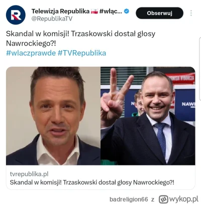 badreligion66 - #polityka Teraz to skandal a wcześniej to były takie j---a xd