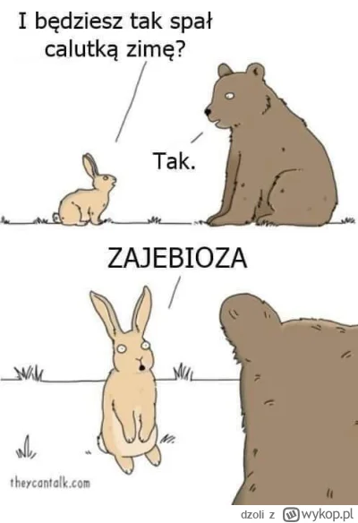 dzoli - #heheszki #humorobrazkowy