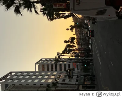 keyah - @nickjuzmam: Typowe LA