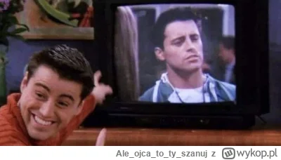 Aleojcatotyszanuj - @alberto81 Tadeusz Duda: