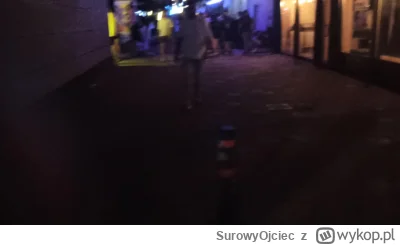 SurowyOjciec - @MecenasMarcinNajman: 

Wpadaj do Łodzi.
Filmik z weekendu na zachętę....