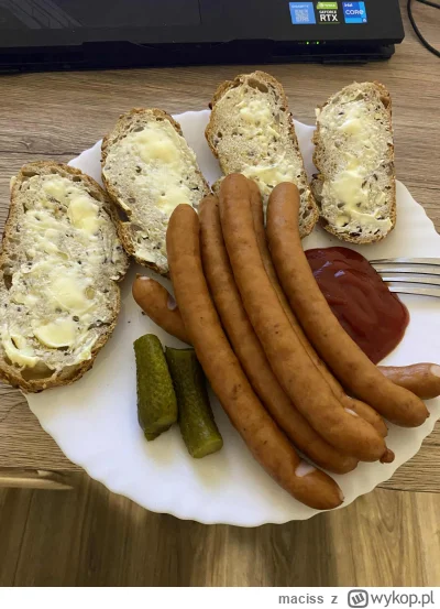 maciss - Tu Polska zachodnia.

#jedzzwykopem #przegryw