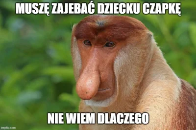 g0blacK - #nosaczsundajski #afera #heheszki