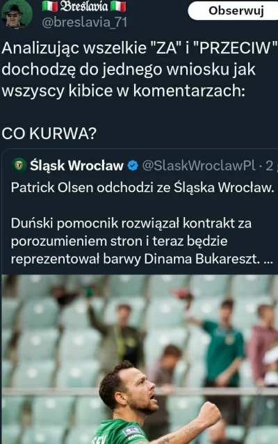 IdillaMZ - Pieknie zostalo skonsumowane wicemistrzostwo.
Na ten moment to wyglada jak...