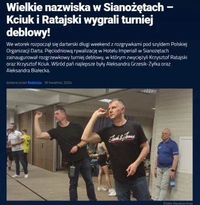 therealhajto - Rataj se ogrywa kelnerów na odkucie ( ͡° ͜ʖ ͡°)

https://laczynasdart....