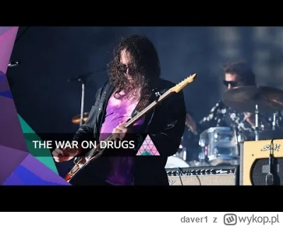 daver1 - Ale to jest dobre
The War On Drugs - Under the Pressure
#muzyka