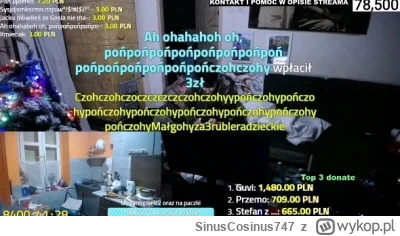 SinusCosinus747 - @sindram: