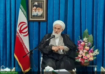 JanLaguna - Ajatollah Solejmani zastrzelony w północnym Iranie

Dzisiaj w Iranie zost...