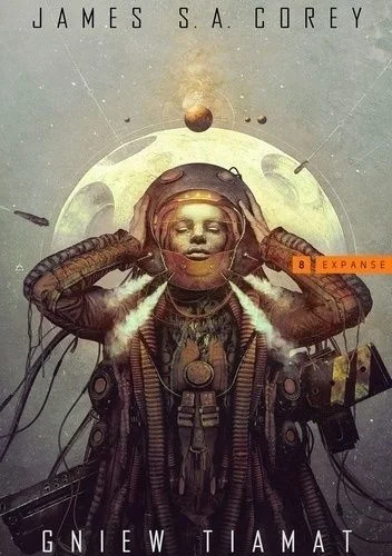 Cerber108 - 338 + 1 = 339

Tytuł: Gniew Tiamat
Autor: James S.A. Corey
Gatunek: fanta...