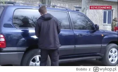 Bobito - #ukraina #wojna #rosja

Z ostatniej chwili... Kacapskie media a dokładniej R...
