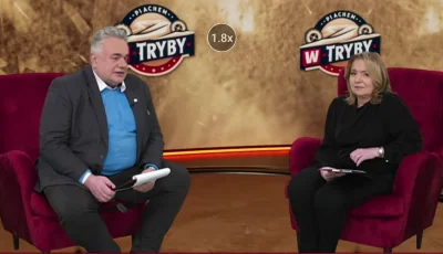 Milo900 - Oni są coraz więksi. Nawet czarny kolor danutki nie wyszczupla
#tvrepublika...