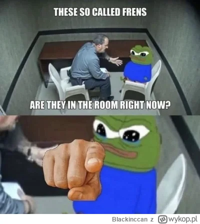 Blackinccan - Jak Wam dzień minął Przyjaciele?


#przegryw